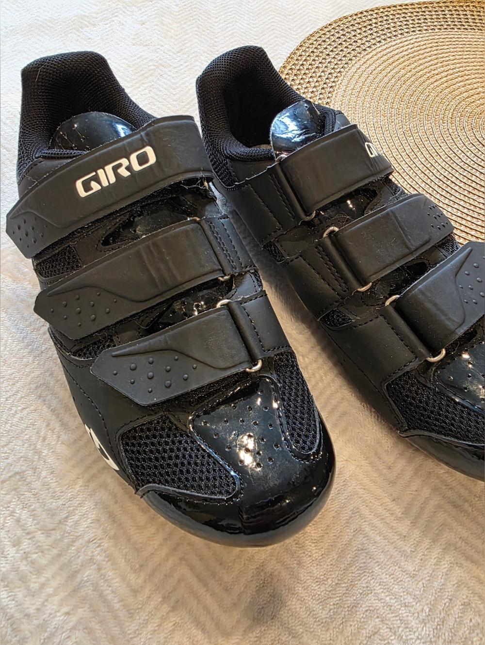 Giro Stylus Adult Road Cycling Shoes
